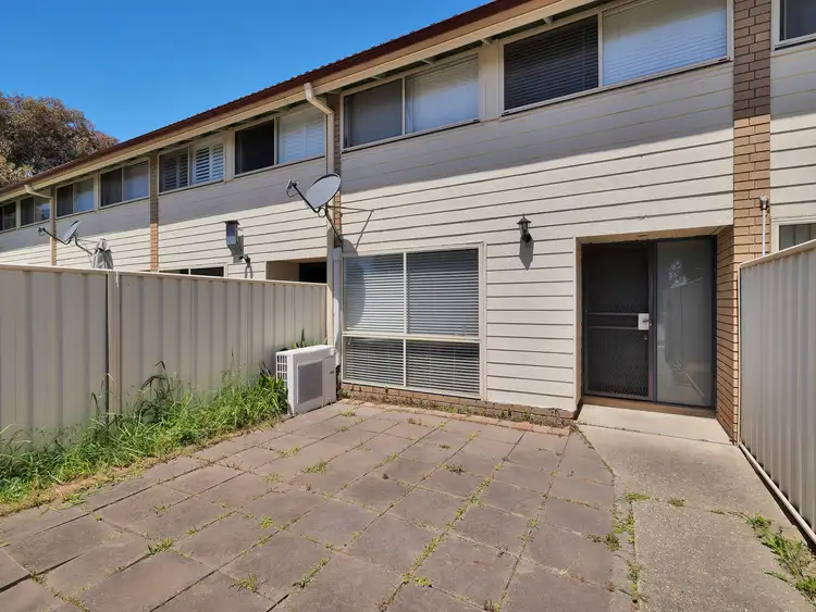 Fifth view of Homely townhouse listing, 13/409 McDonald Road, Lavington NSW 2641