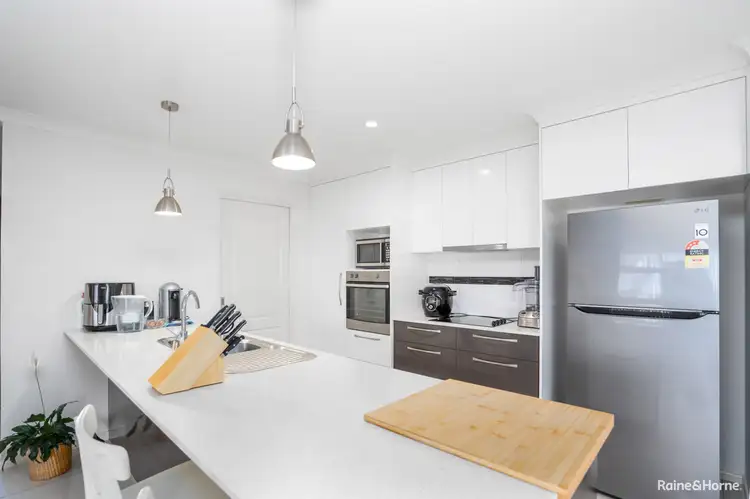 Third view of Homely house listing, 3 Hudson Drive, Urraween QLD 4655