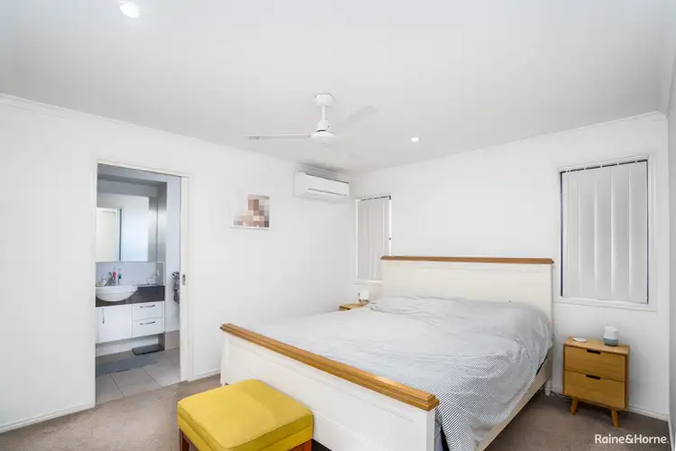 Sixth view of Homely house listing, 3 Hudson Drive, Urraween QLD 4655