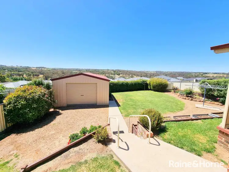 Third view of Homely house listing, 8 Hills Street, Young NSW 2594