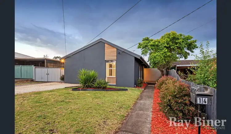 14 Yarck Court, Westmeadows VIC 3049