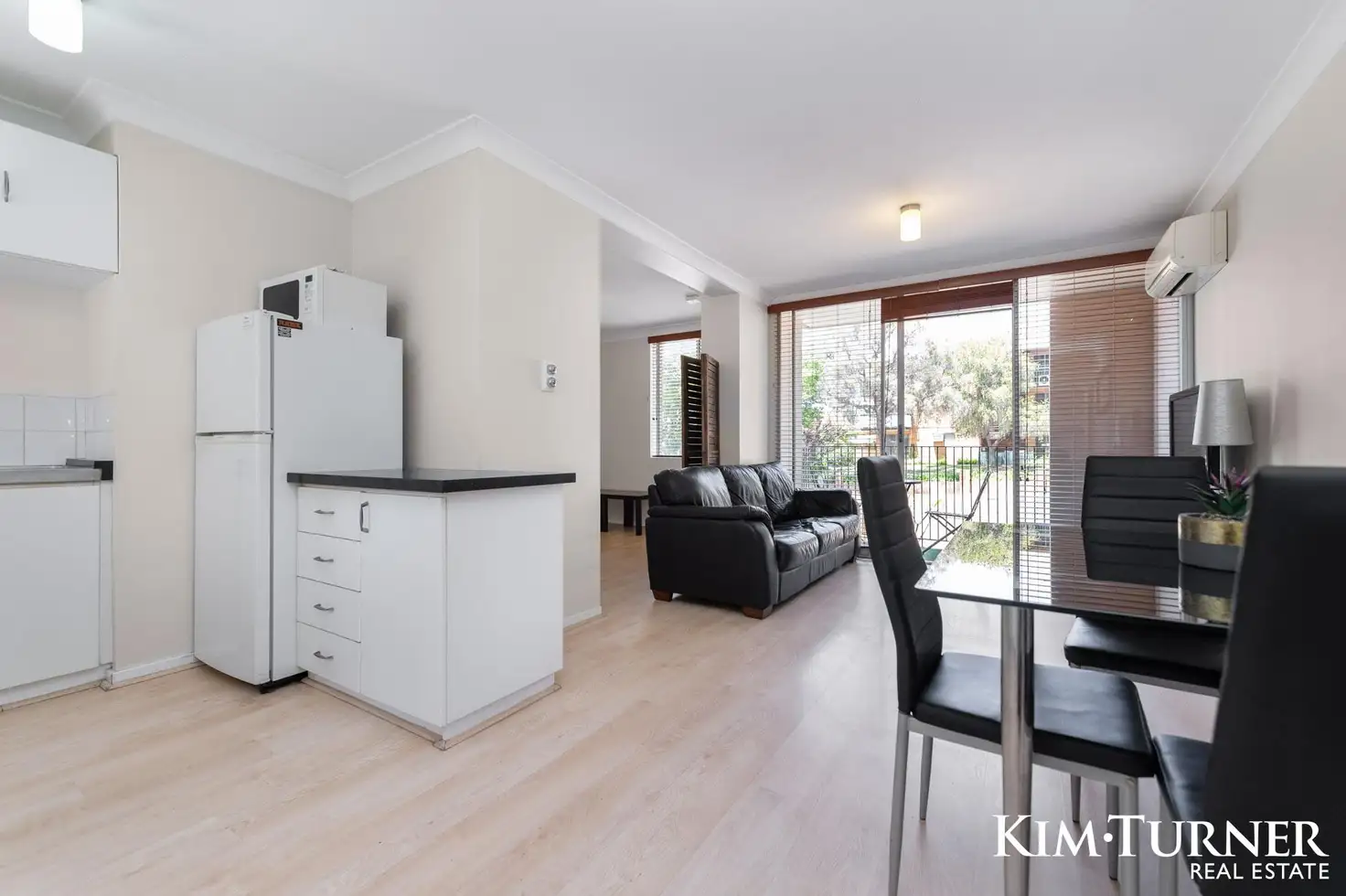 Main view of Homely apartment listing, 12/32 Cambridge Street, West Leederville WA 6007