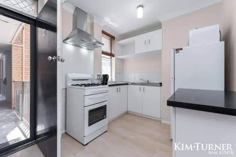 Second view of Homely apartment listing, 12/32 Cambridge Street, West Leederville WA 6007