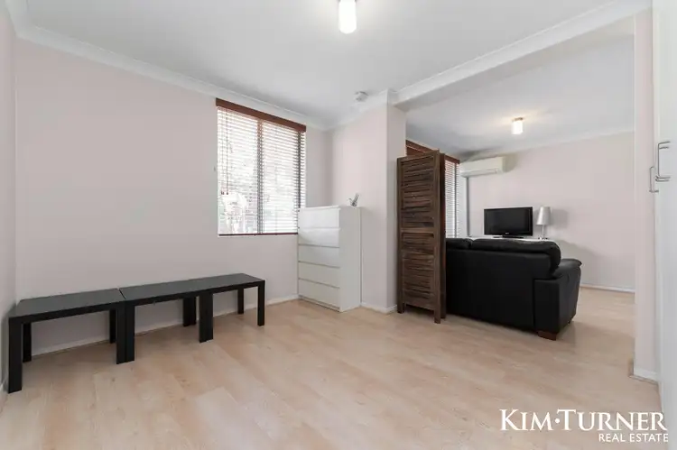 Third view of Homely apartment listing, 12/32 Cambridge Street, West Leederville WA 6007