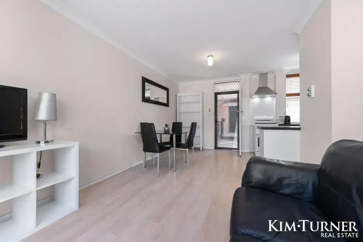 Fourth view of Homely apartment listing, 12/32 Cambridge Street, West Leederville WA 6007