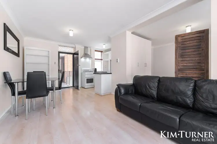Fifth view of Homely apartment listing, 12/32 Cambridge Street, West Leederville WA 6007
