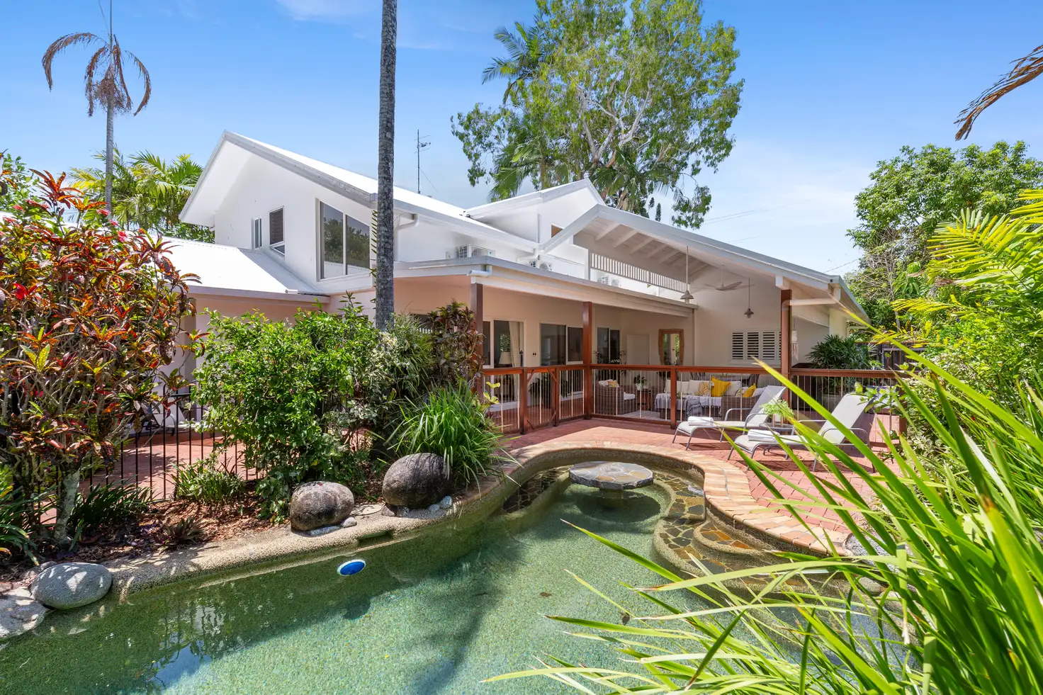 Main view of Homely house listing, 7 Seabrook Avenue, Port Douglas QLD 4877