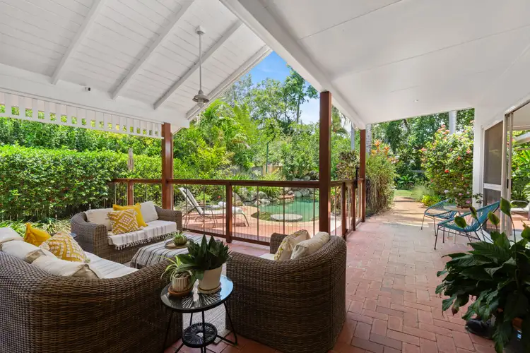 Third view of Homely house listing, 7 Seabrook Avenue, Port Douglas QLD 4877
