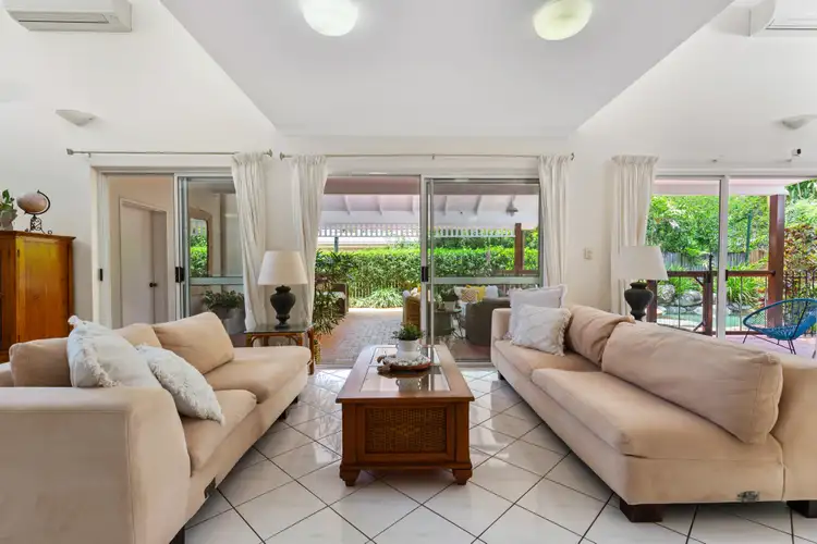 Fifth view of Homely house listing, 7 Seabrook Avenue, Port Douglas QLD 4877