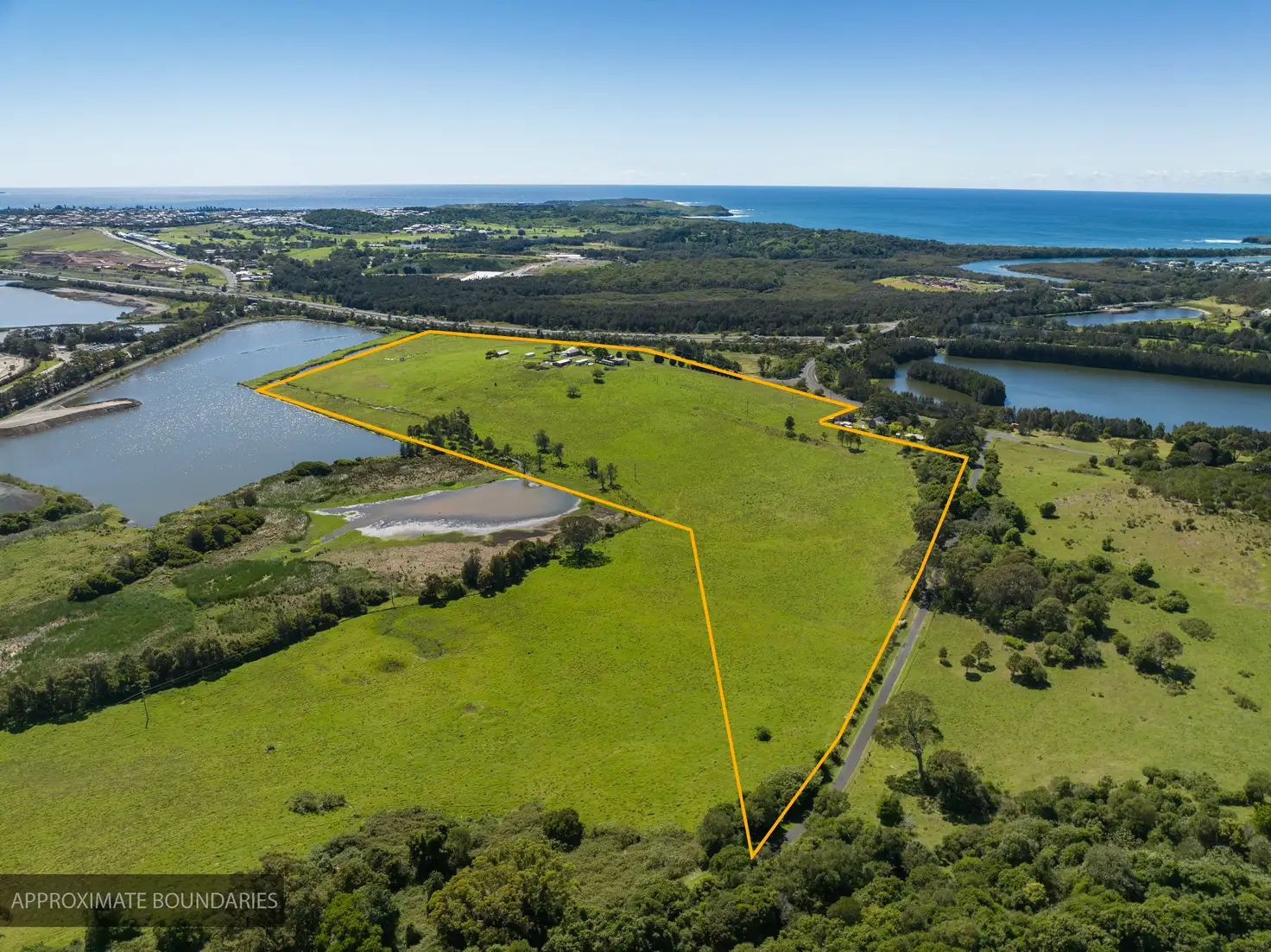 Main view of Homely house listing, 4 Swamp Road, Shellharbour NSW 2529