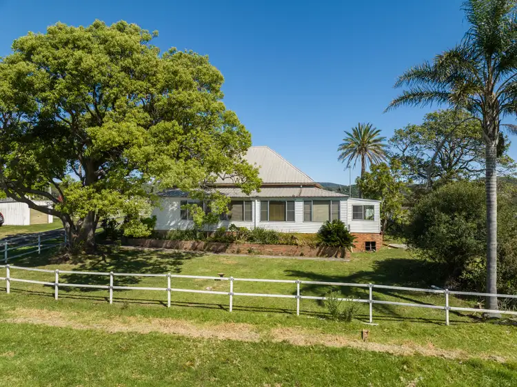Second view of Homely house listing, 4 Swamp Road, Shellharbour NSW 2529