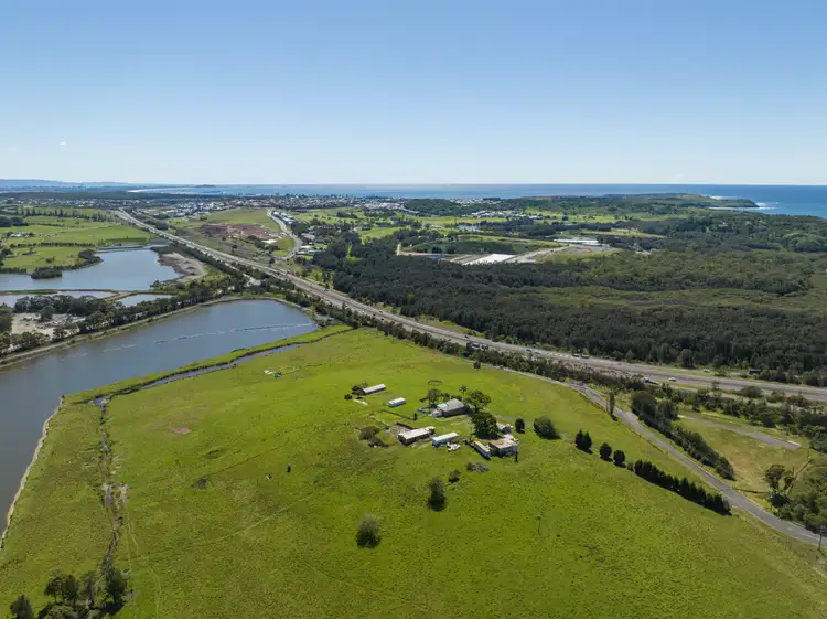 Fifth view of Homely house listing, 4 Swamp Road, Shellharbour NSW 2529