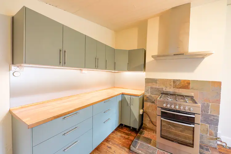 Second view of Homely semi-detached listing, 72 Railway Parade, Bathurst NSW 2795