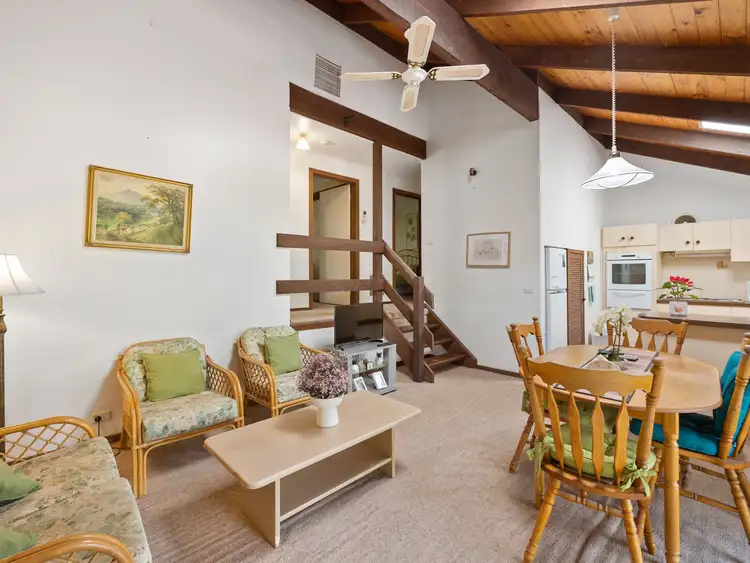 Third view of Homely house listing, 17 Rolling Hills Road, Chirnside Park VIC 3116