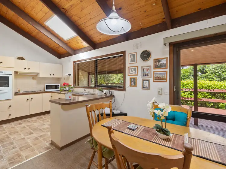 Fourth view of Homely house listing, 17 Rolling Hills Road, Chirnside Park VIC 3116