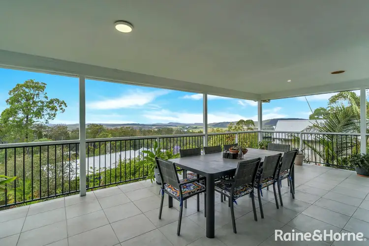 Fourth view of Homely house listing, 8 The Glen, Maclean NSW 2463
