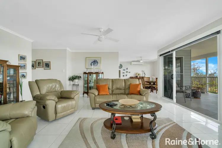 Fifth view of Homely house listing, 8 The Glen, Maclean NSW 2463