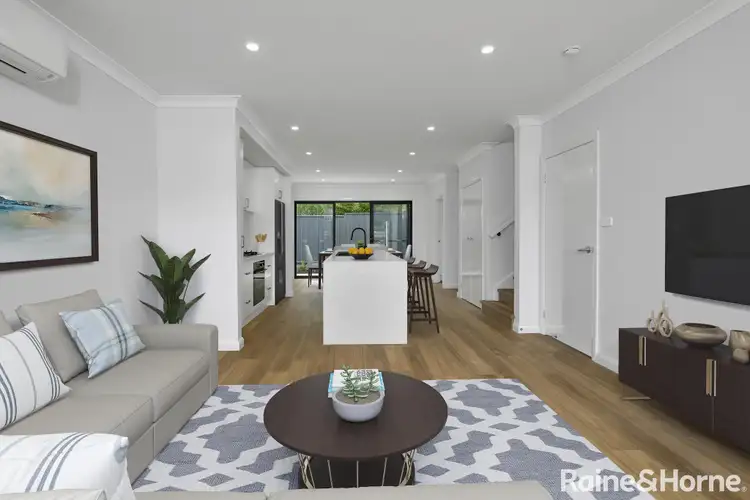 Main view of Homely house listing, 8/79 Albatross Road, West Nowra NSW 2541