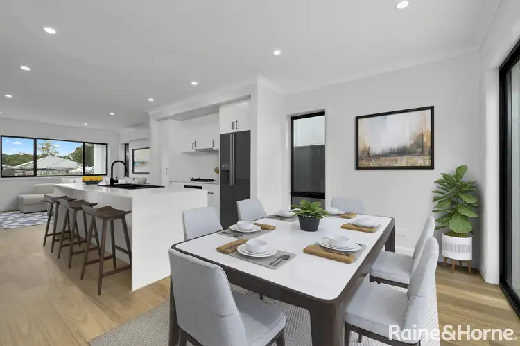 Third view of Homely house listing, 8/79 Albatross Road, West Nowra NSW 2541