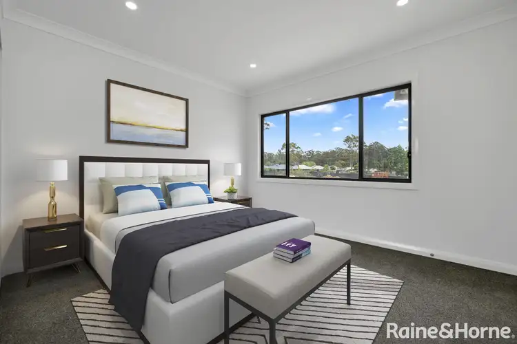 Fourth view of Homely house listing, 8/79 Albatross Road, West Nowra NSW 2541