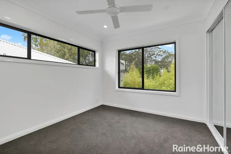 Sixth view of Homely house listing, 8/79 Albatross Road, West Nowra NSW 2541