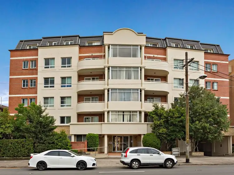 41/411 Liverpool Road, Ashfield NSW 2131