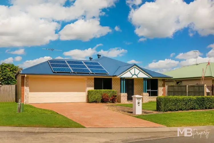 29 Macadamia Street, Wynnum West QLD 4178