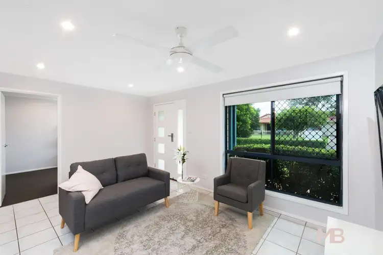 Second view of Homely house listing, 29 Macadamia Street, Wynnum West QLD 4178