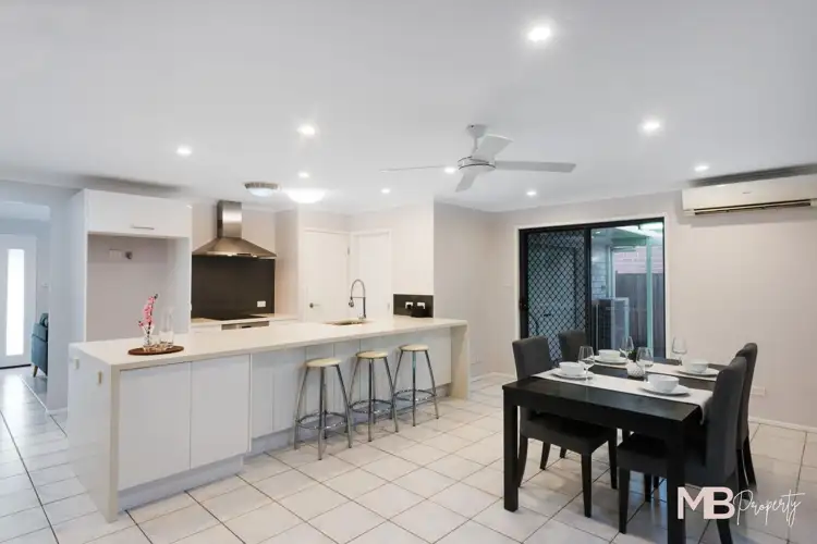 Fourth view of Homely house listing, 29 Macadamia Street, Wynnum West QLD 4178
