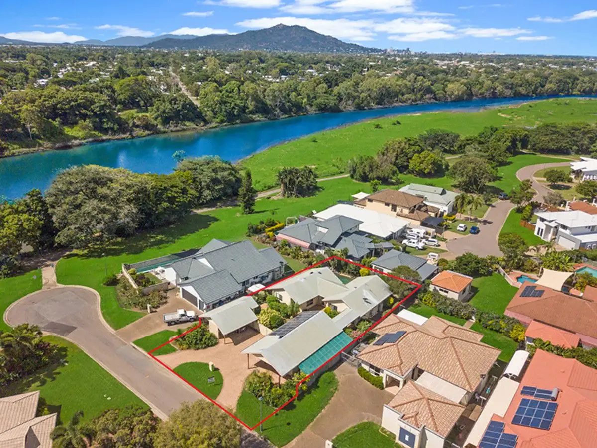 Main view of Homely house listing, 7 Pajingo Court, Annandale QLD 4814