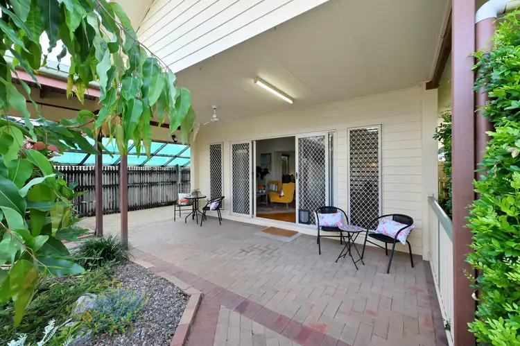 Third view of Homely house listing, 7 Pajingo Court, Annandale QLD 4814