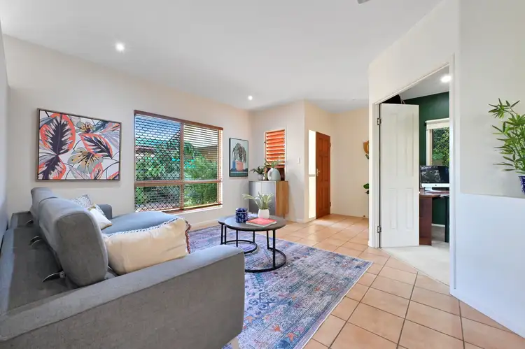 Fourth view of Homely house listing, 7 Pajingo Court, Annandale QLD 4814