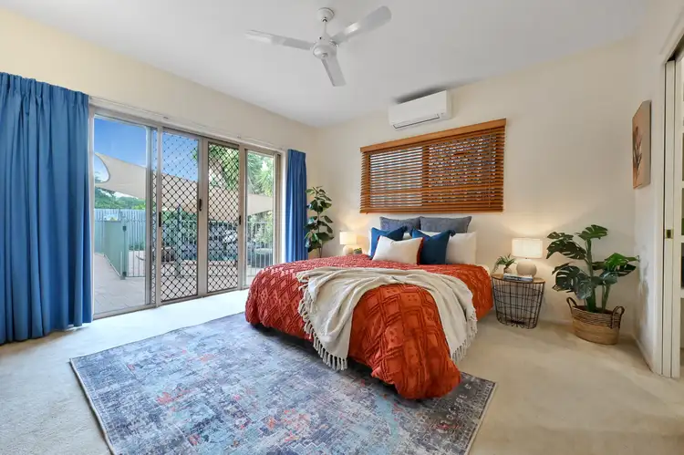 Fifth view of Homely house listing, 7 Pajingo Court, Annandale QLD 4814