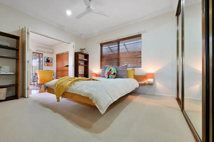 Sixth view of Homely house listing, 7 Pajingo Court, Annandale QLD 4814