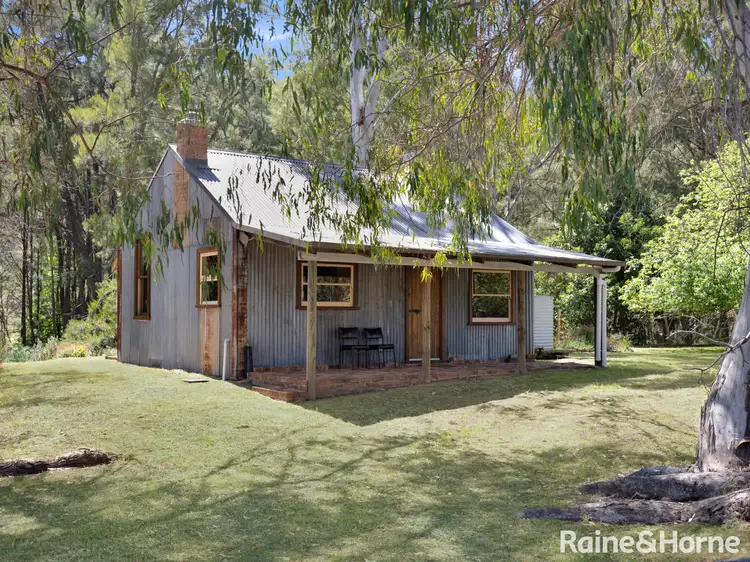 Main view of Homely house listing, 167 Upper Turon Road, Sofala NSW 2795
