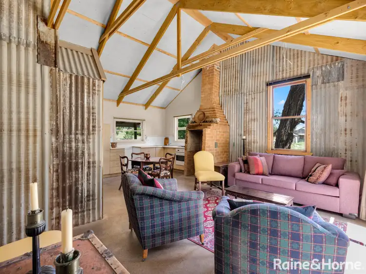 Fourth view of Homely house listing, 167 Upper Turon Road, Sofala NSW 2795