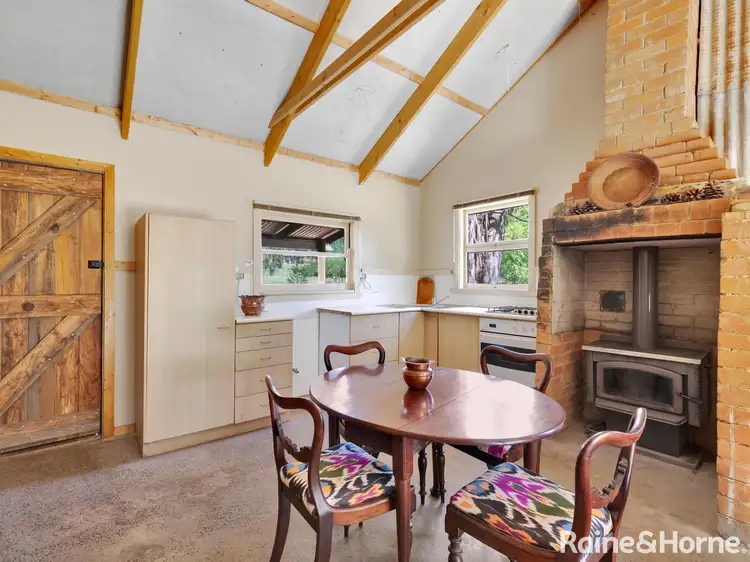 Fifth view of Homely house listing, 167 Upper Turon Road, Sofala NSW 2795