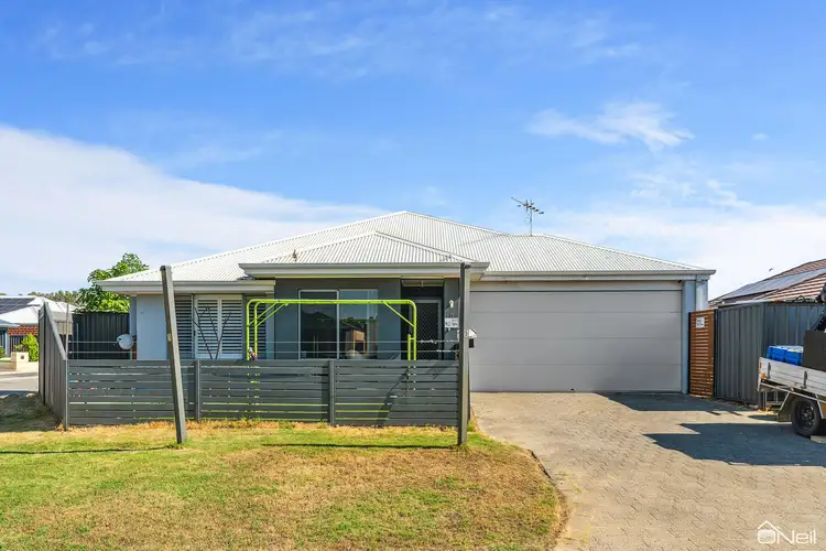 Main view of Homely house listing, 15 Choctaw Place, Darling Downs WA 6122