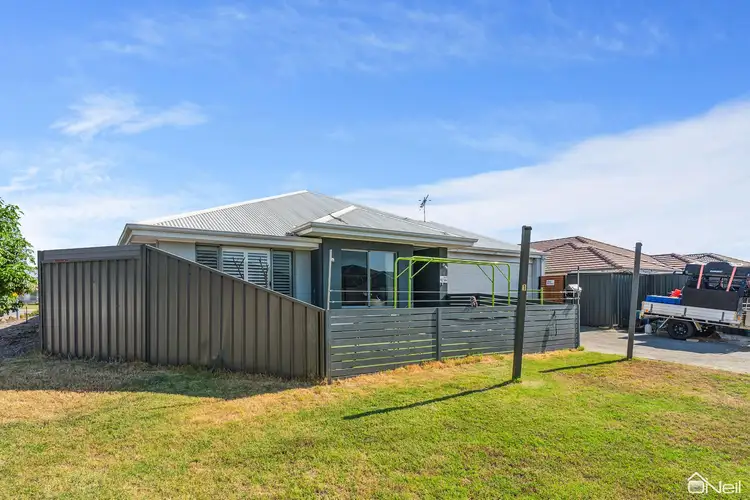 Second view of Homely house listing, 15 Choctaw Place, Darling Downs WA 6122