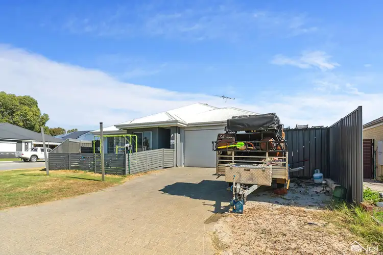 Third view of Homely house listing, 15 Choctaw Place, Darling Downs WA 6122