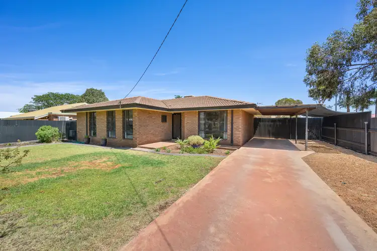 150 Bourke Street, Piccadilly WA 6430