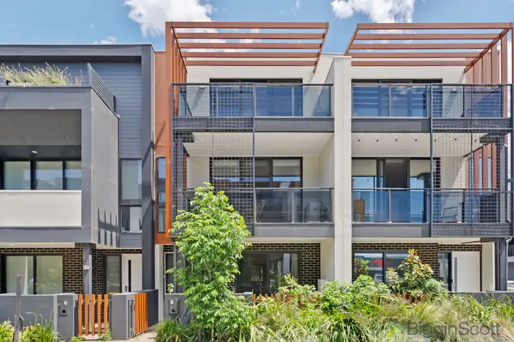 9 Corella Walk, Maidstone VIC 3012