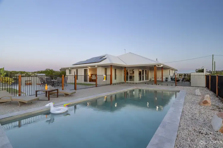 29 Montrose Court, Curra QLD 4570