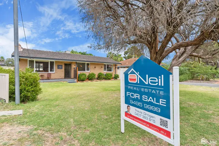 12 Tuck Street, Armadale WA 6112