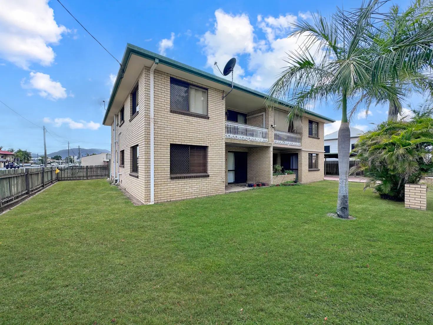 Main view of Homely unit listing, 2/101 Archer Street, Allenstown QLD 4700