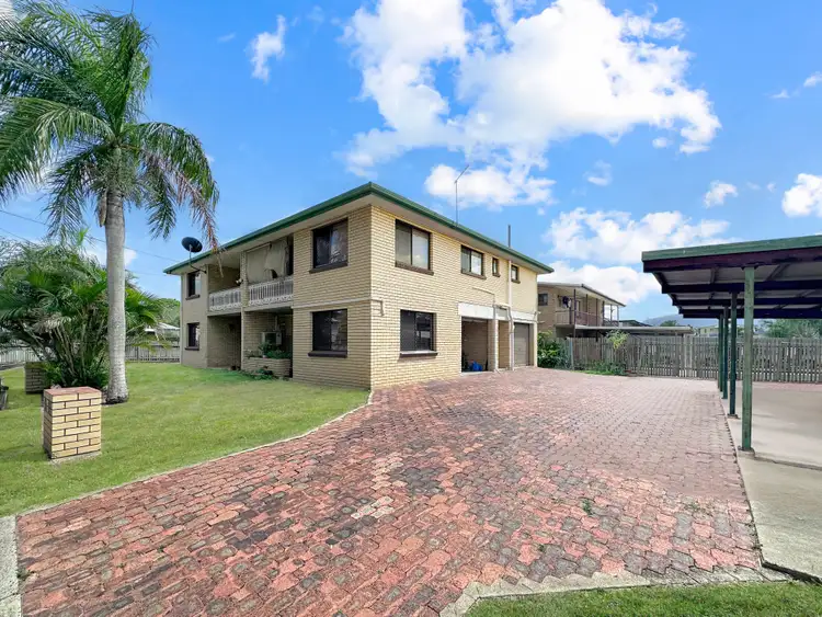 Second view of Homely unit listing, 2/101 Archer Street, Allenstown QLD 4700