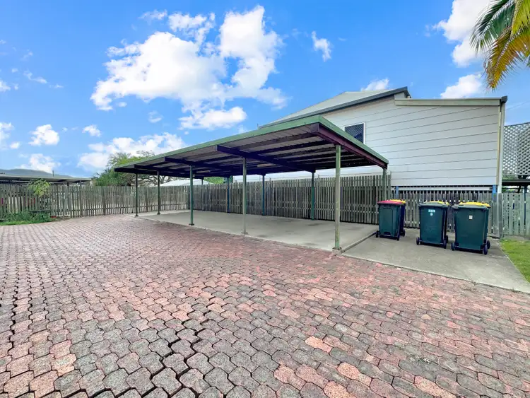 Third view of Homely unit listing, 2/101 Archer Street, Allenstown QLD 4700