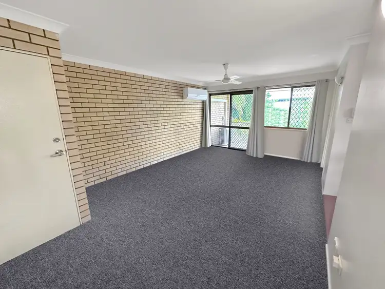 Fifth view of Homely unit listing, 2/101 Archer Street, Allenstown QLD 4700