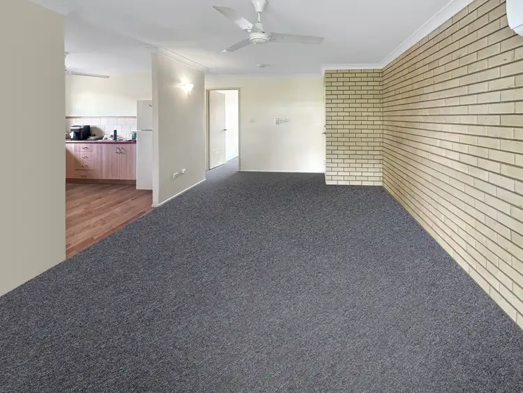 Seventh view of Homely unit listing, 2/101 Archer Street, Allenstown QLD 4700