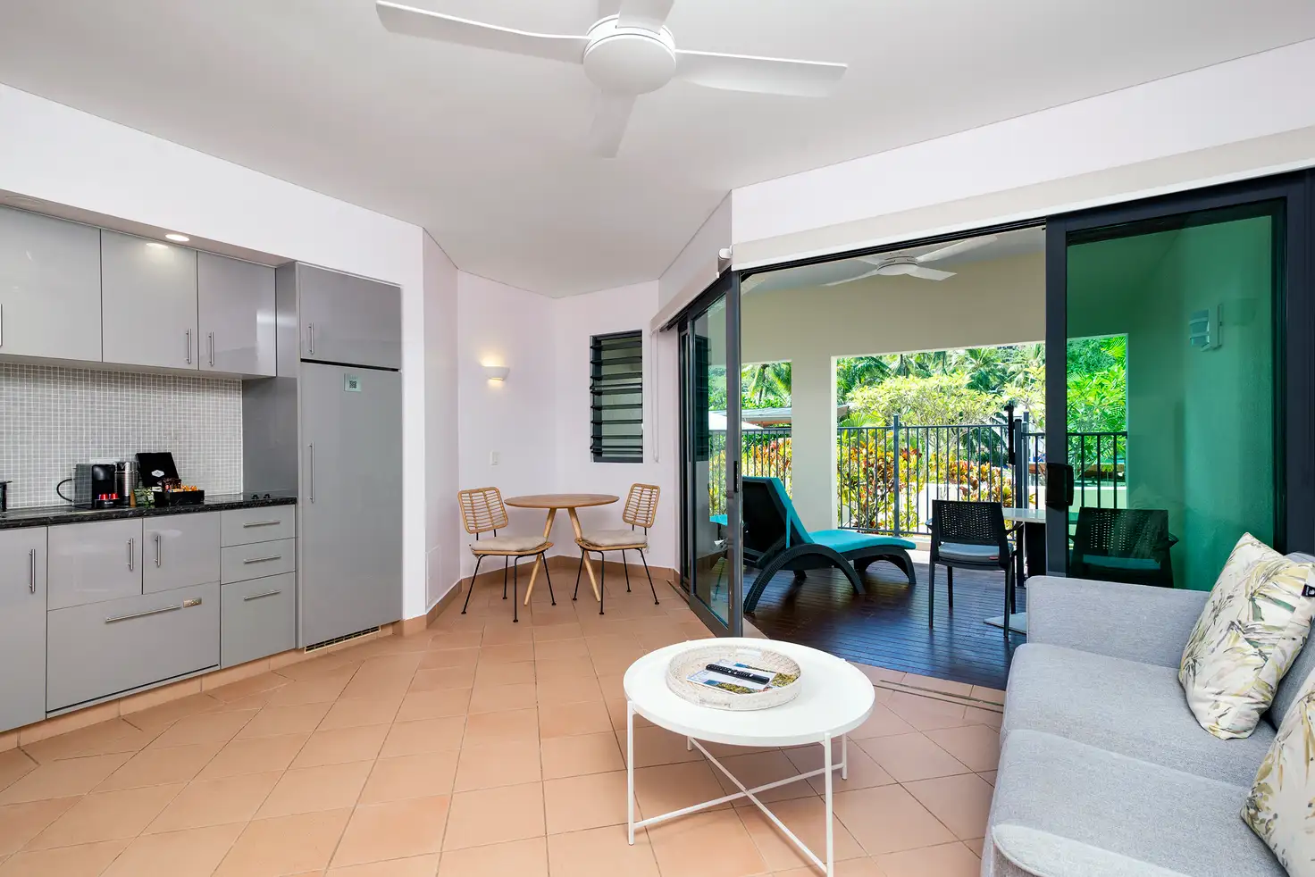 Main view of Homely apartment listing, 22/9-13 Esplanade, Port Douglas QLD 4877